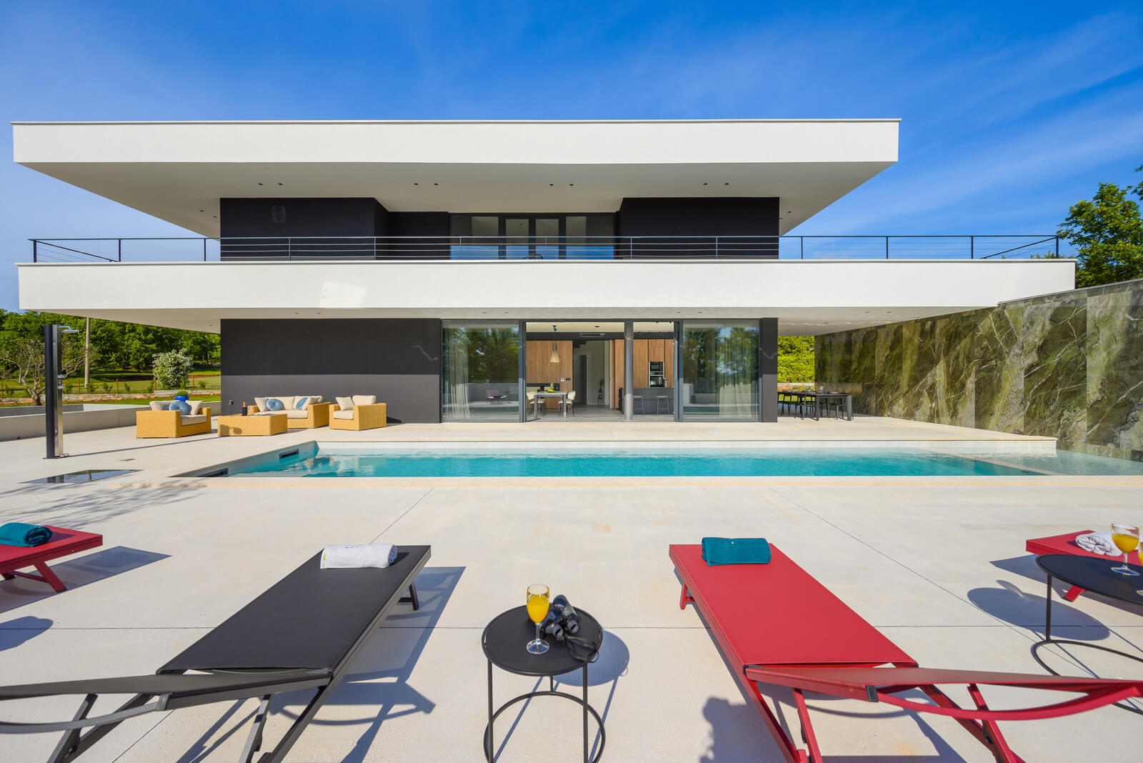 Villa She