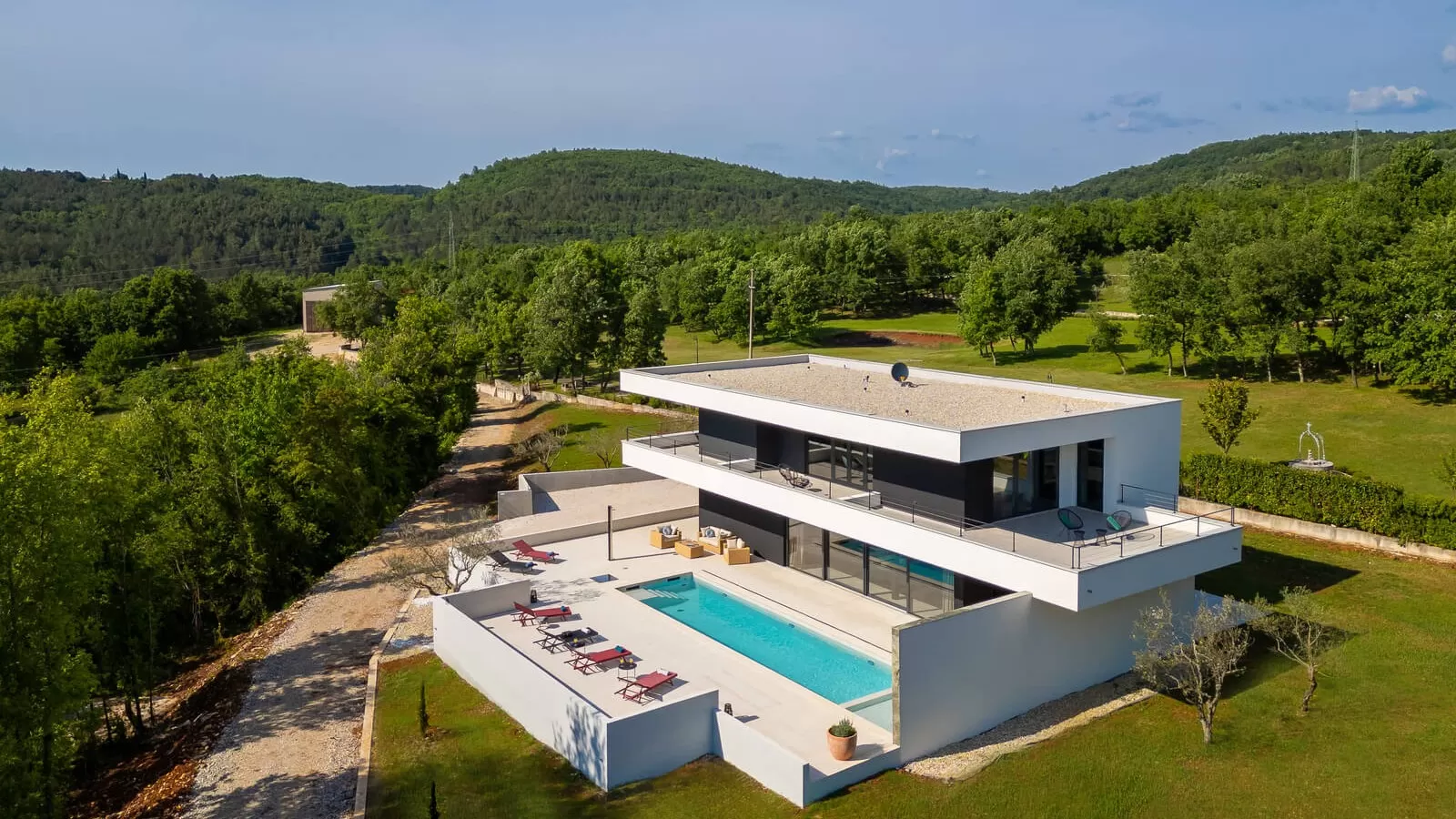 Villa She