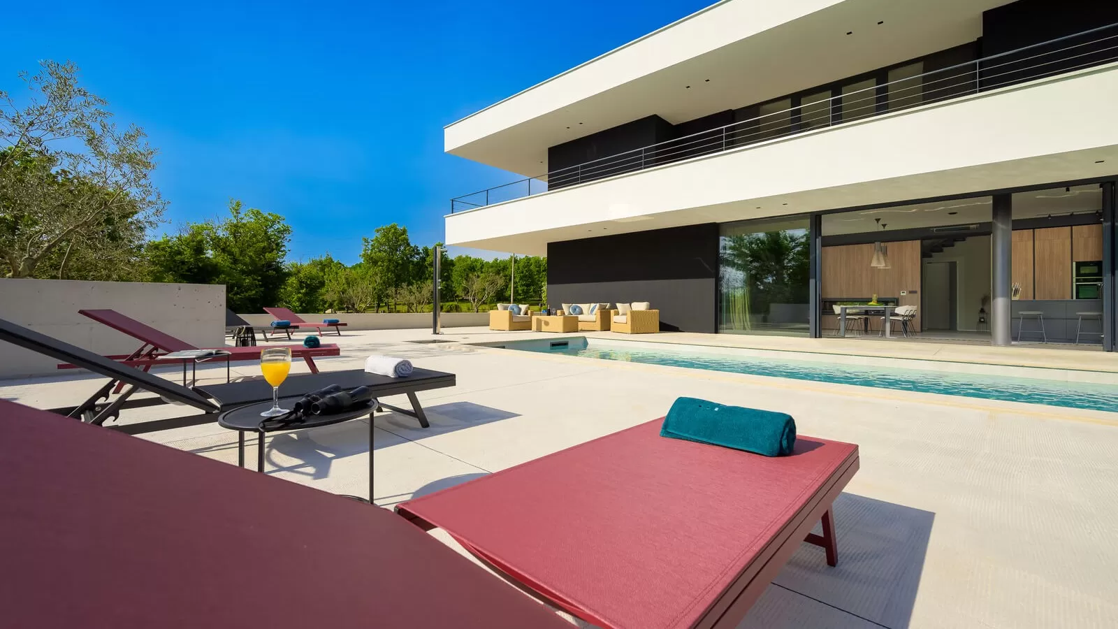 Villa She