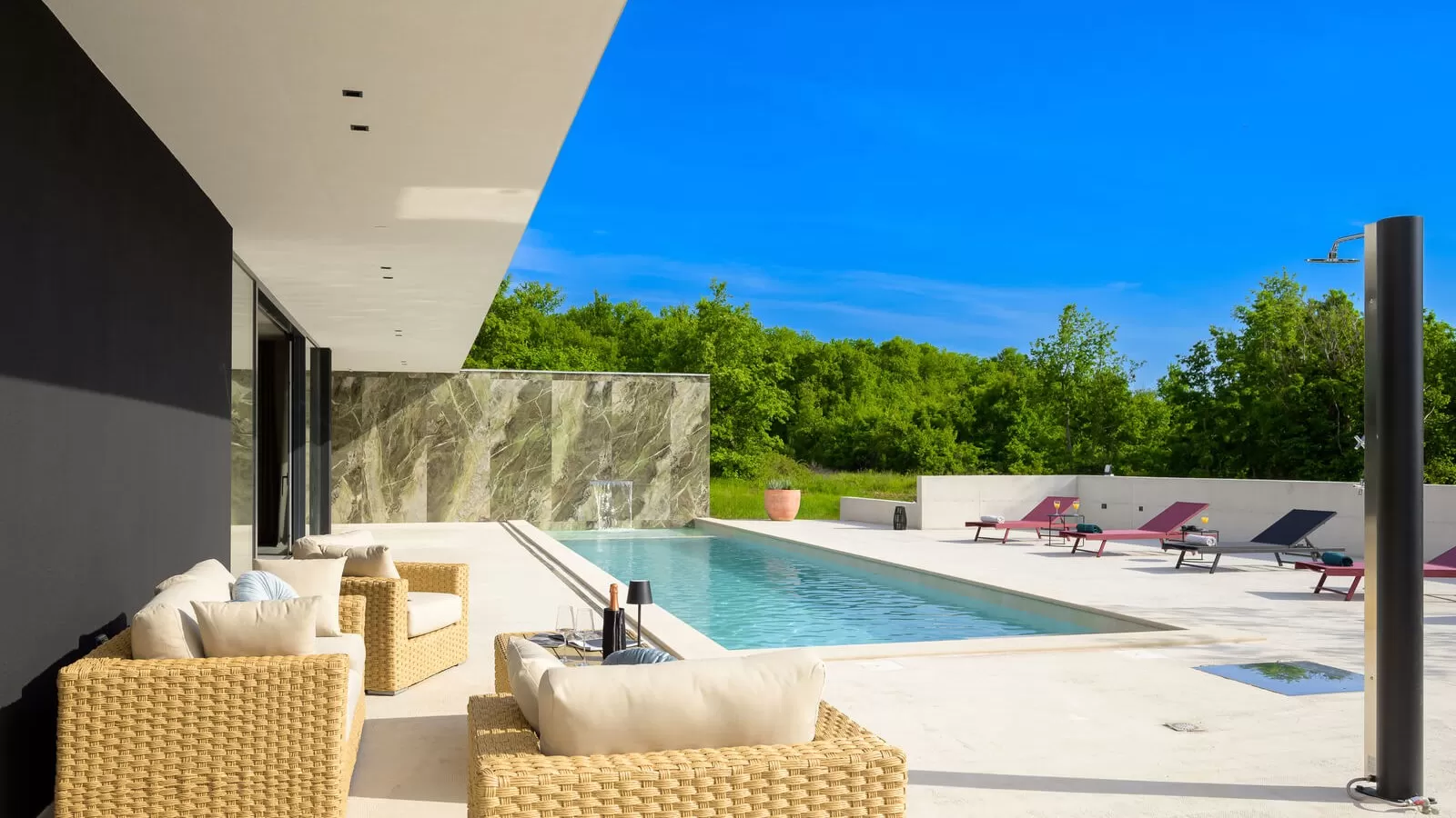 Villa She