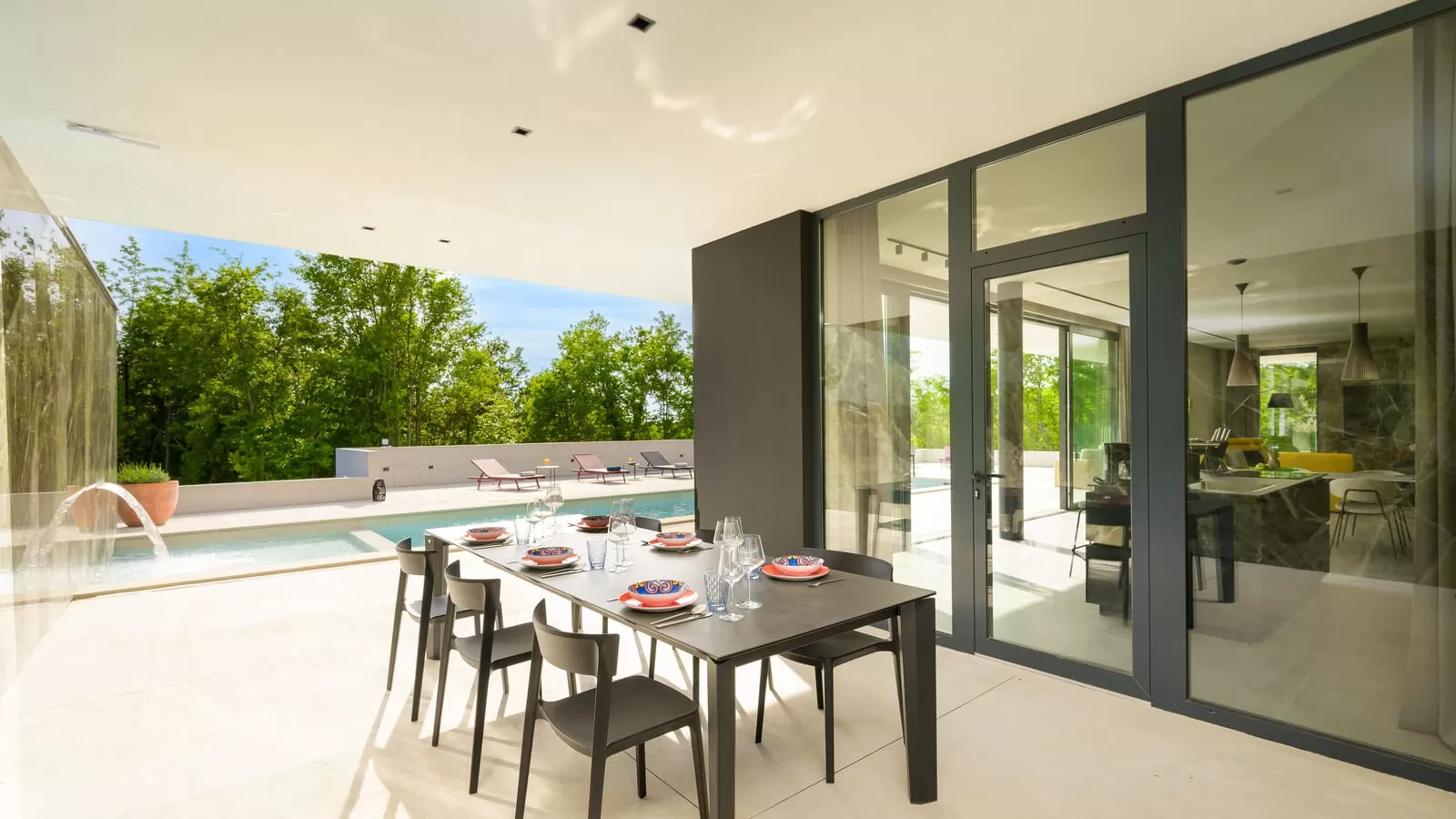 Villa She