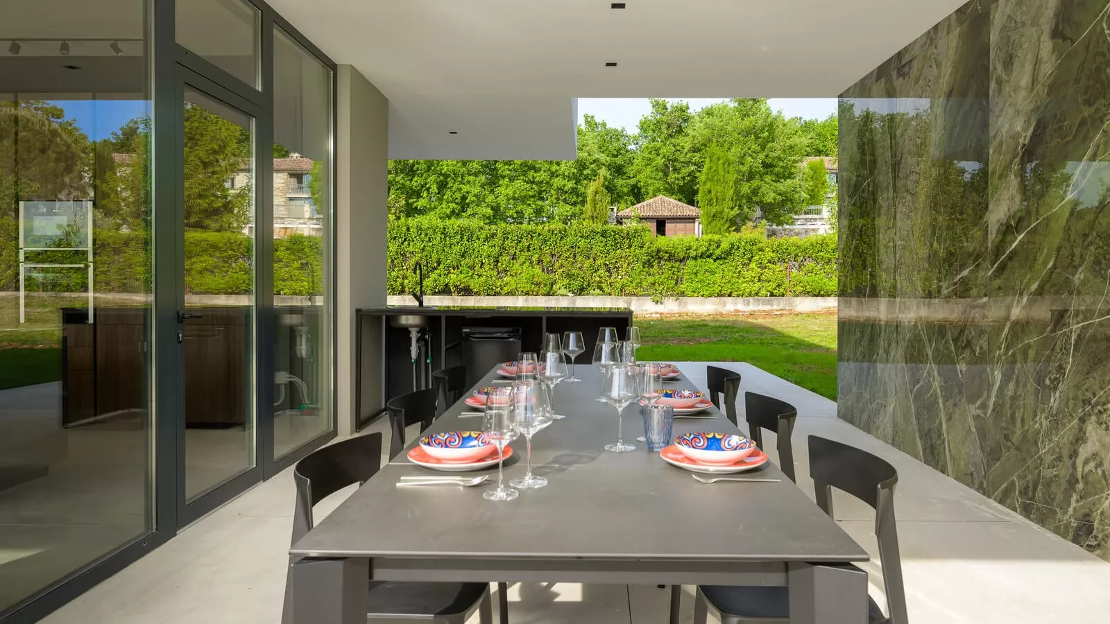 Villa She