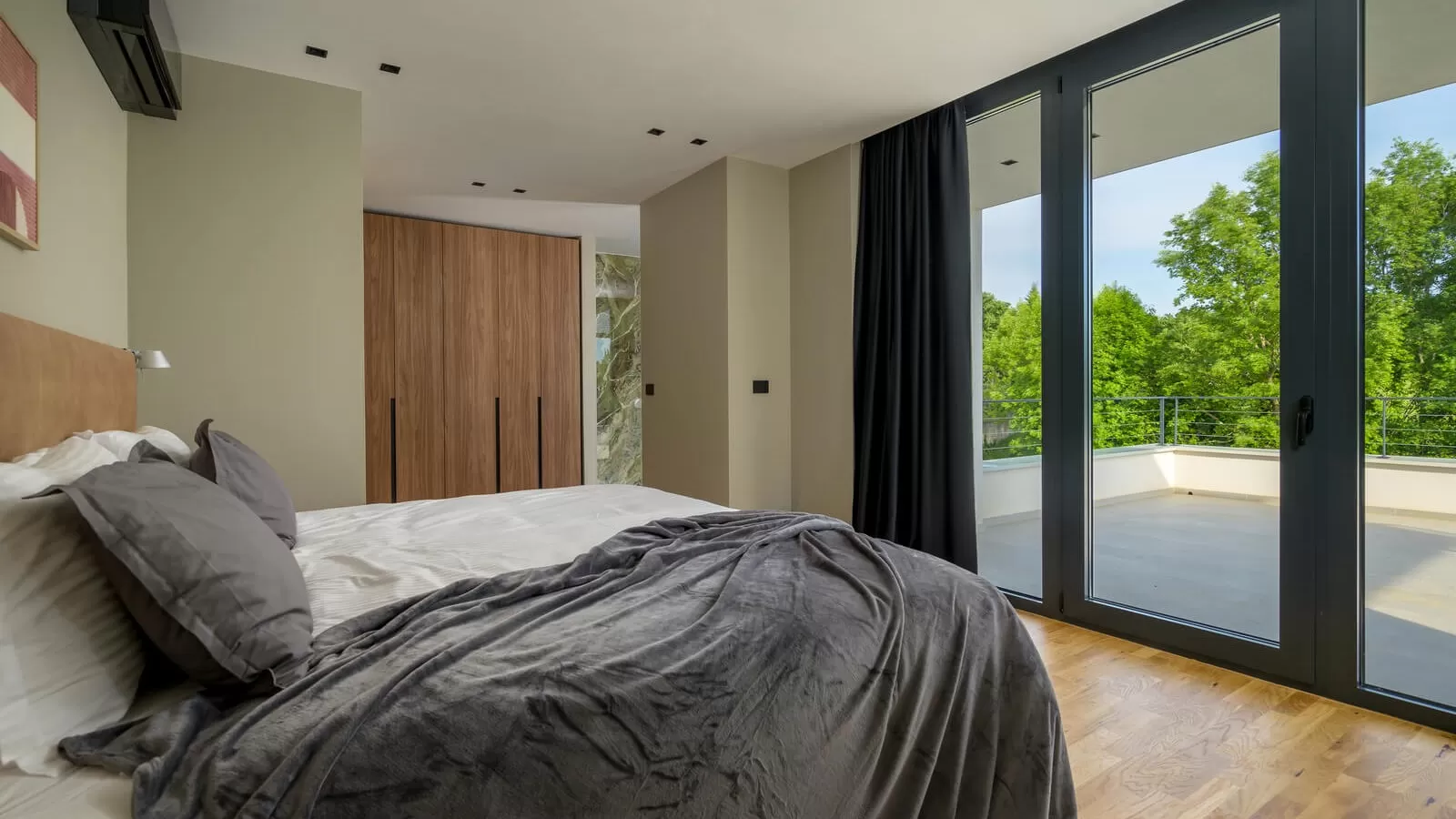 Villa She