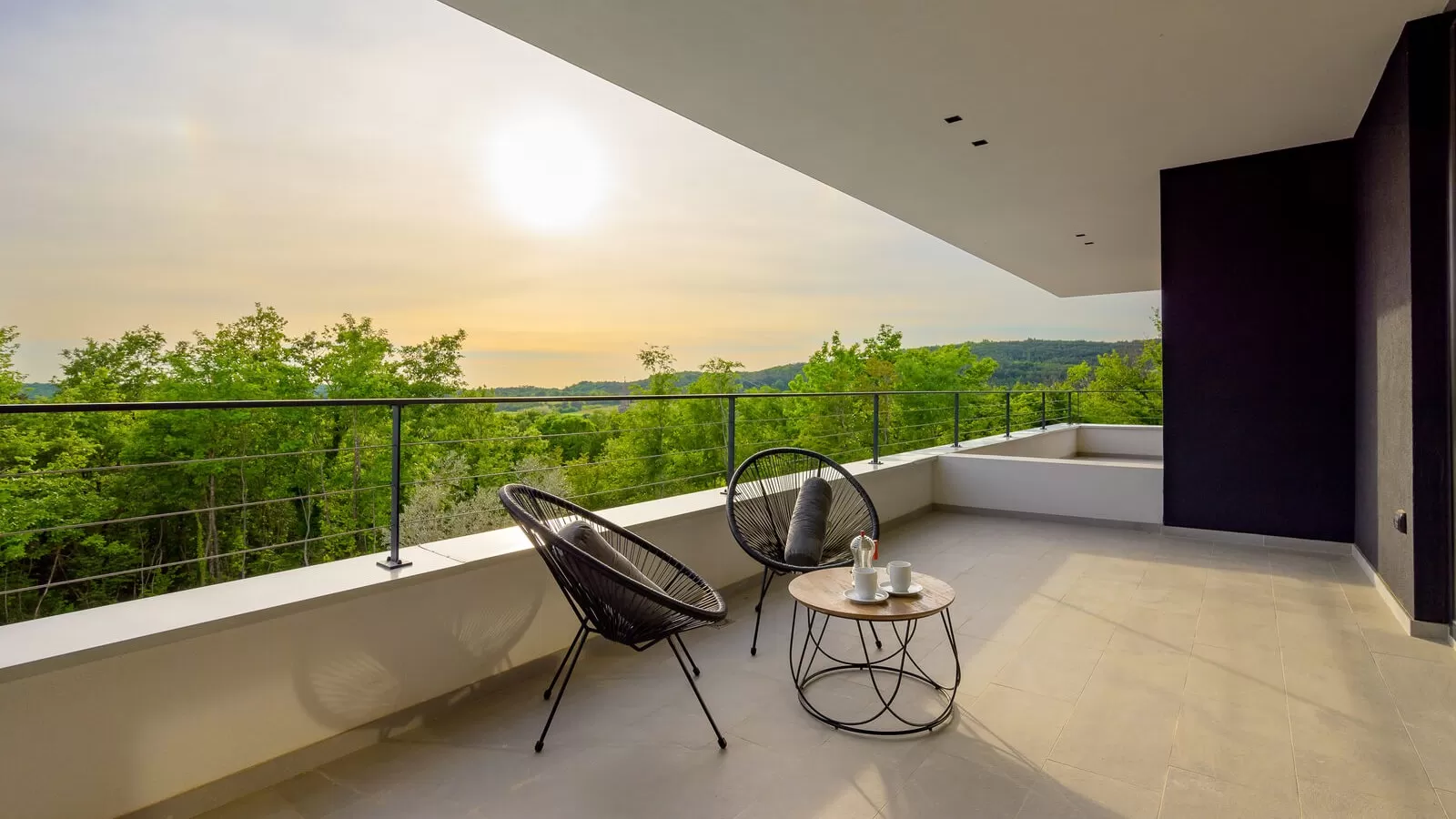 Villa She