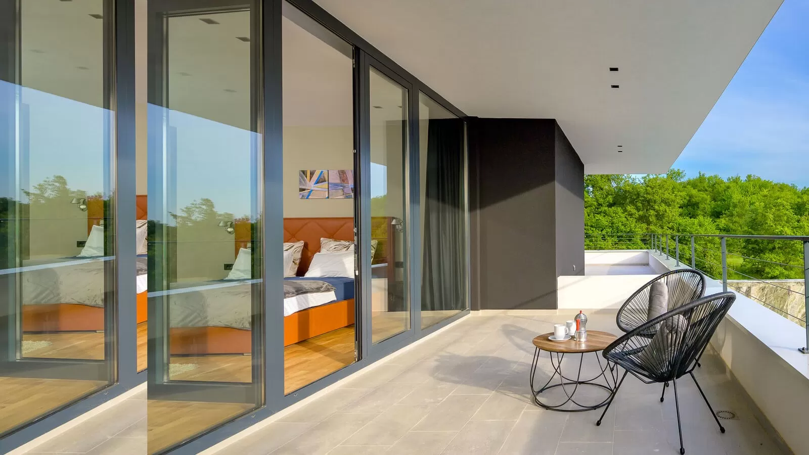 Villa She