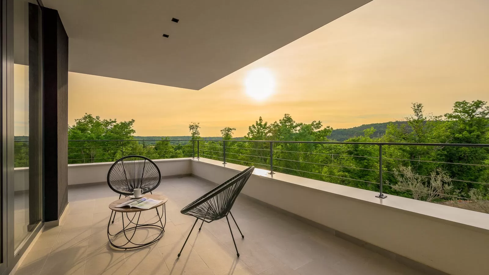 Villa She