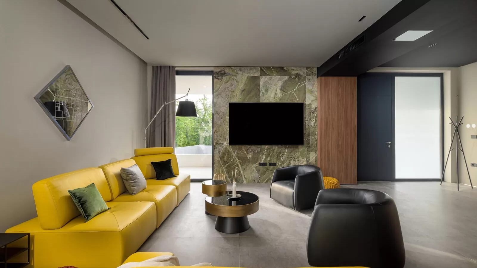 Villa She
