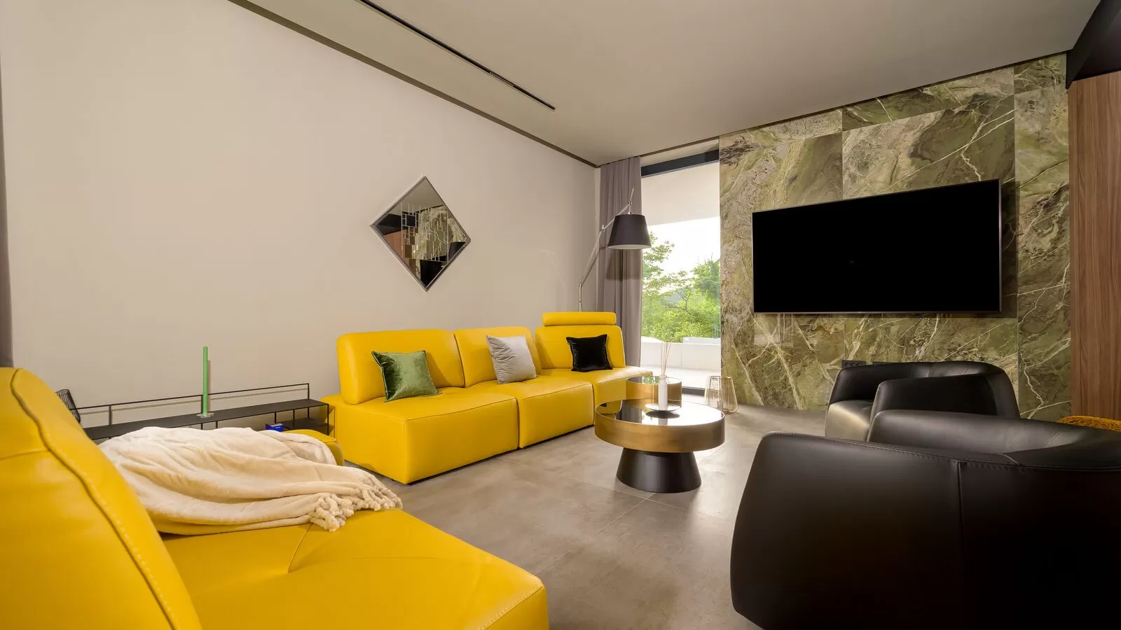Villa She