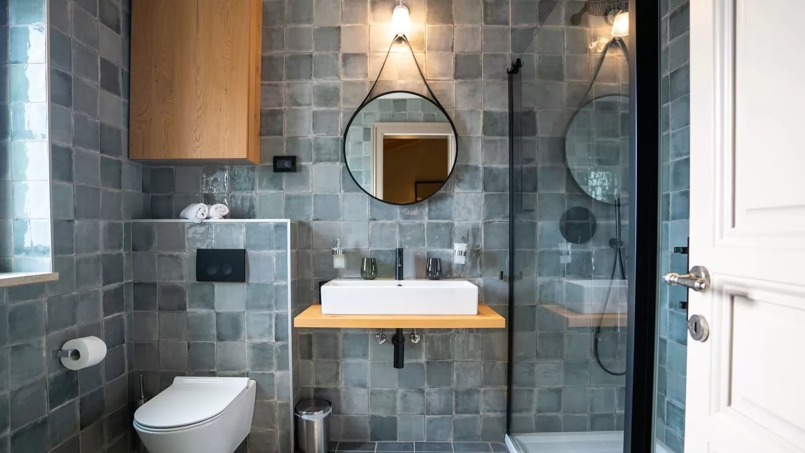 Villa Stancija Katarina di Maladel