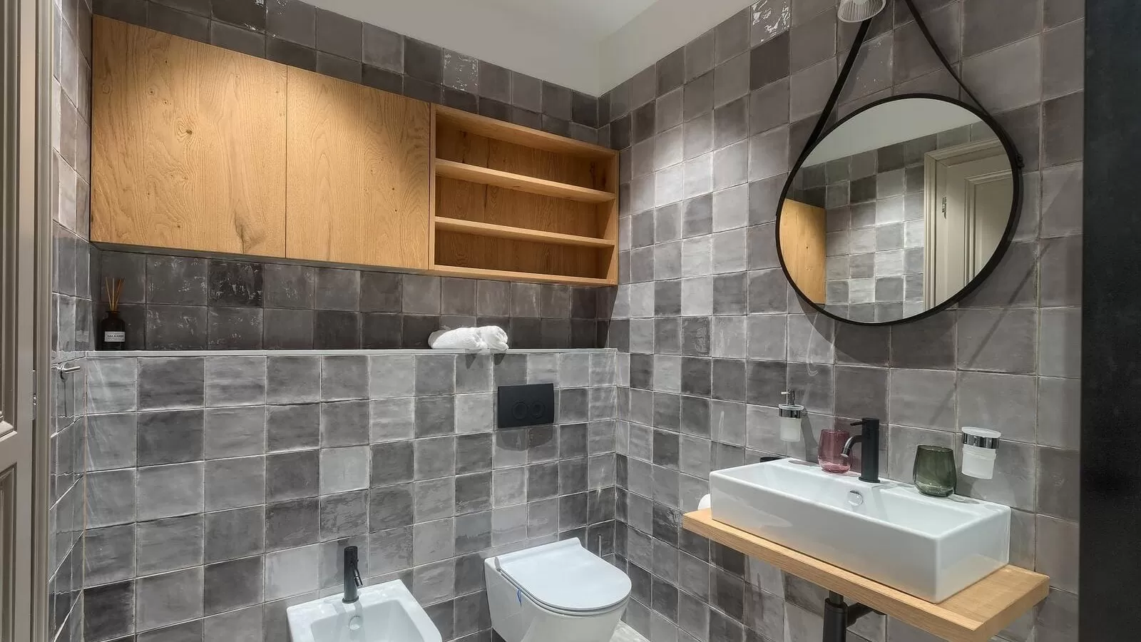 Villa Stancija Katarina di Maladel