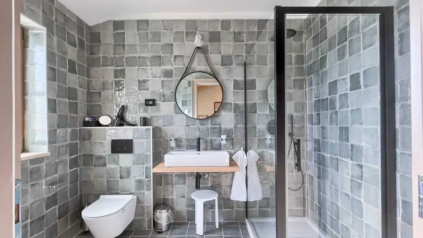 Villa Stancija Katarina di Maladel