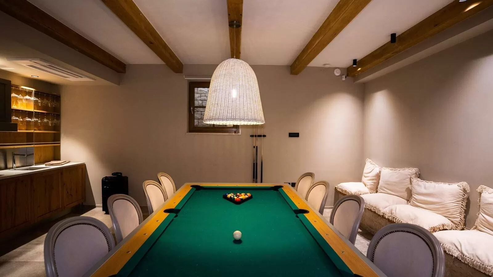 Villa Stancija Katarina di Maladel