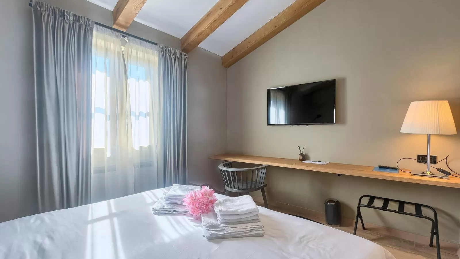 Villa Stancija Katarina di Maladel