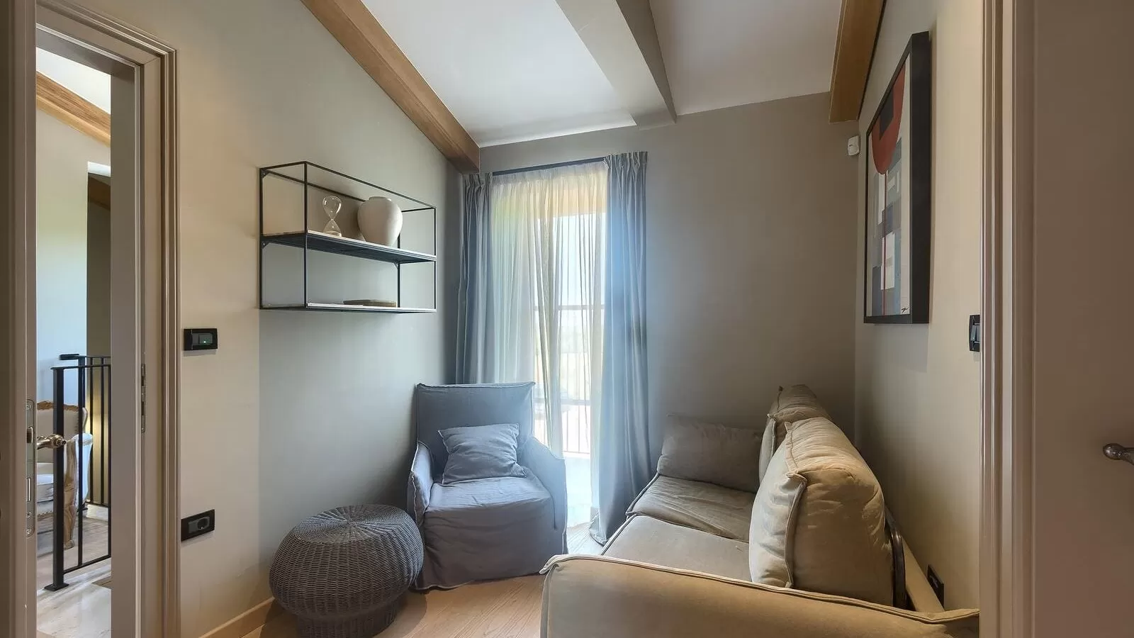 Villa Stancija Katarina di Maladel