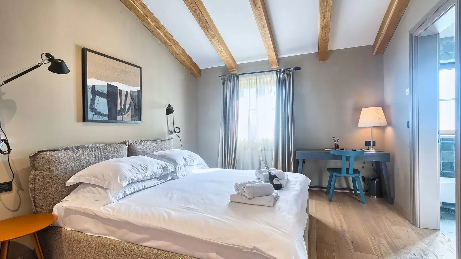 Villa Stancija Katarina di Maladel