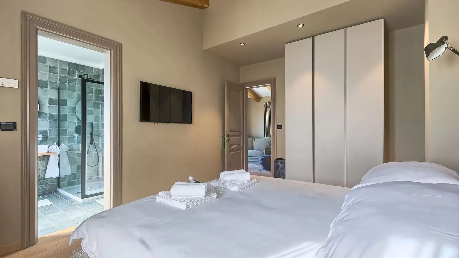 Villa Stancija Katarina di Maladel