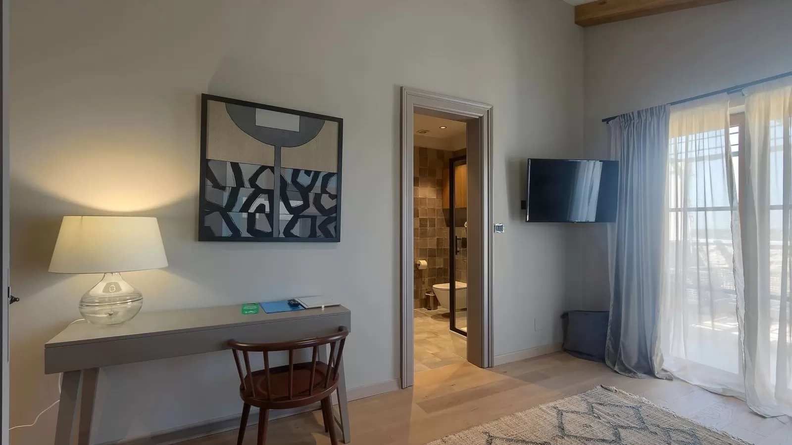 Villa Stancija Katarina di Maladel