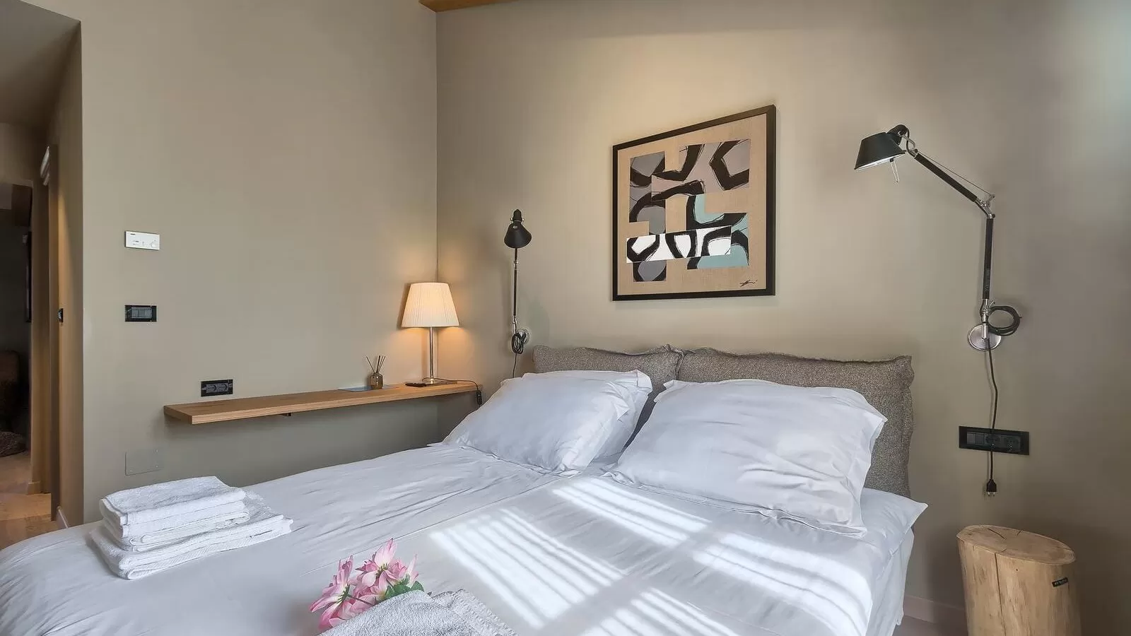 Villa Stancija Katarina di Maladel