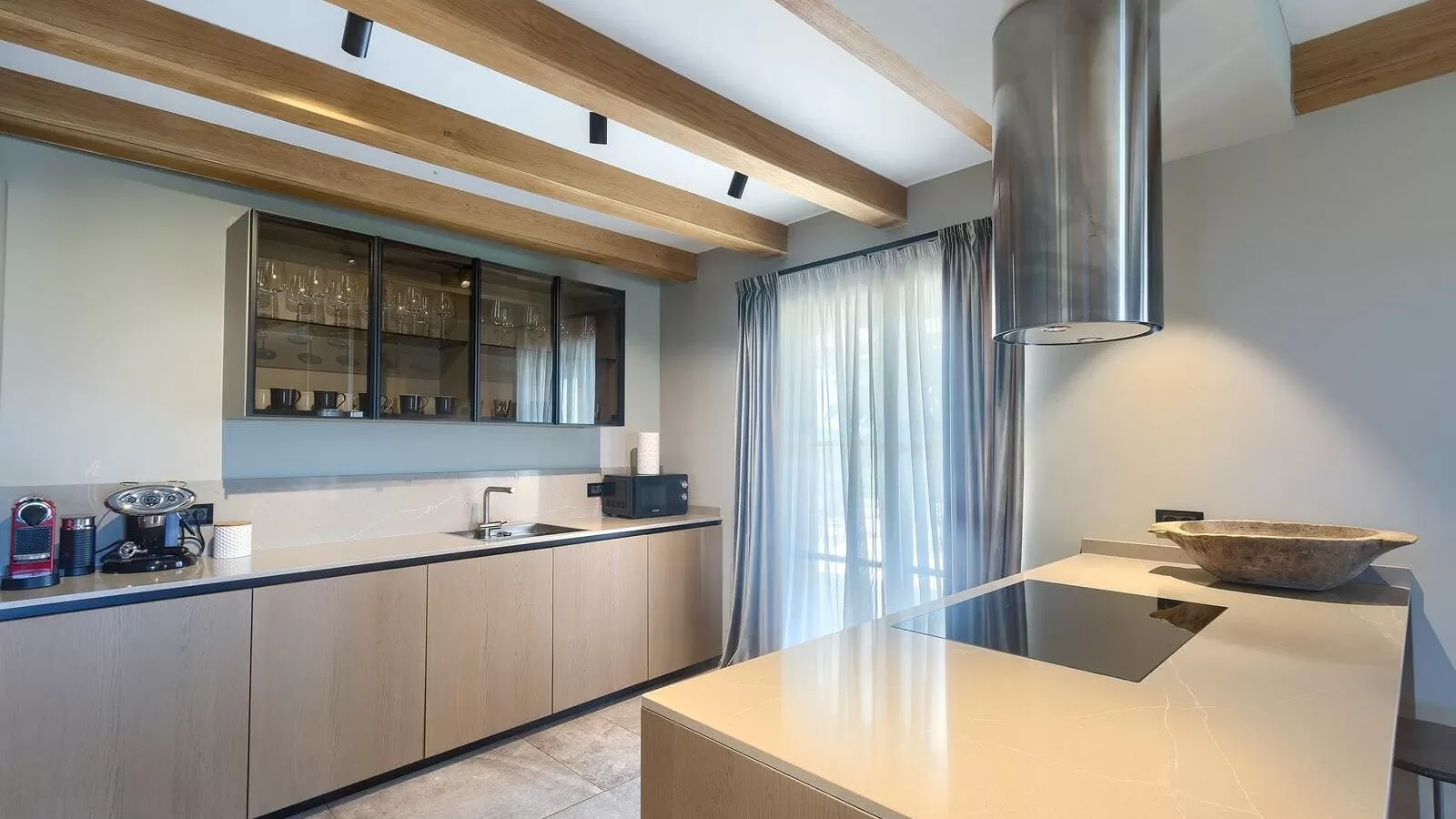 Villa Stancija Katarina di Maladel