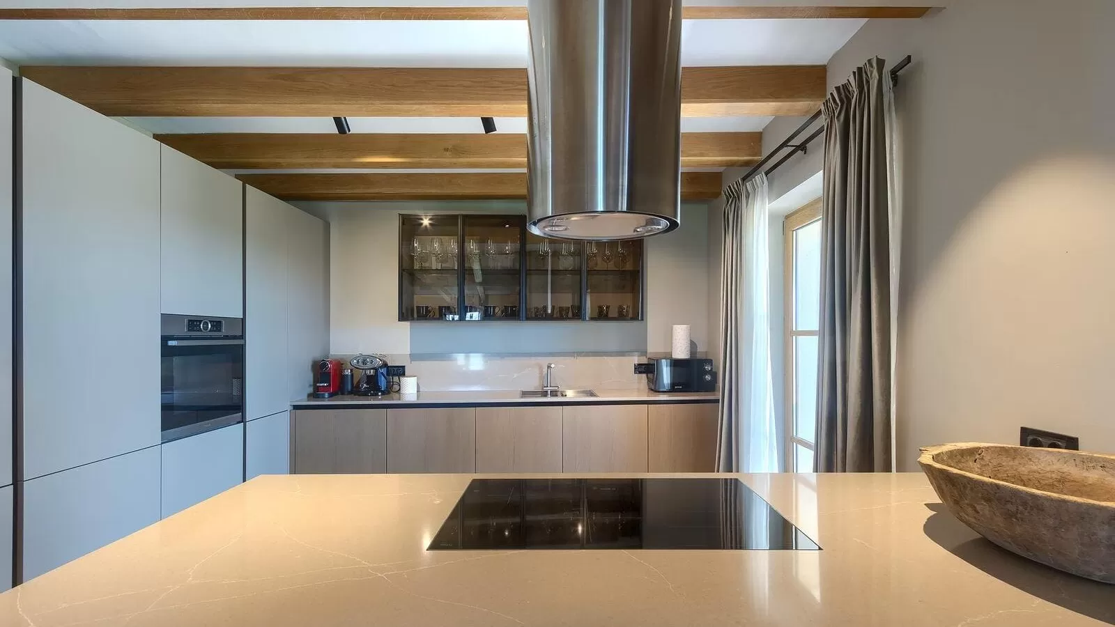 Villa Stancija Katarina di Maladel