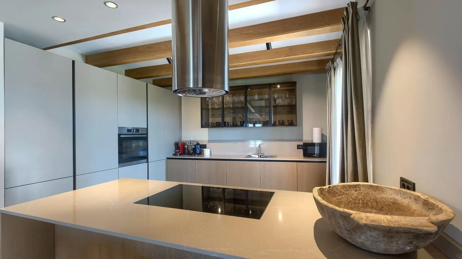 Villa Stancija Katarina di Maladel