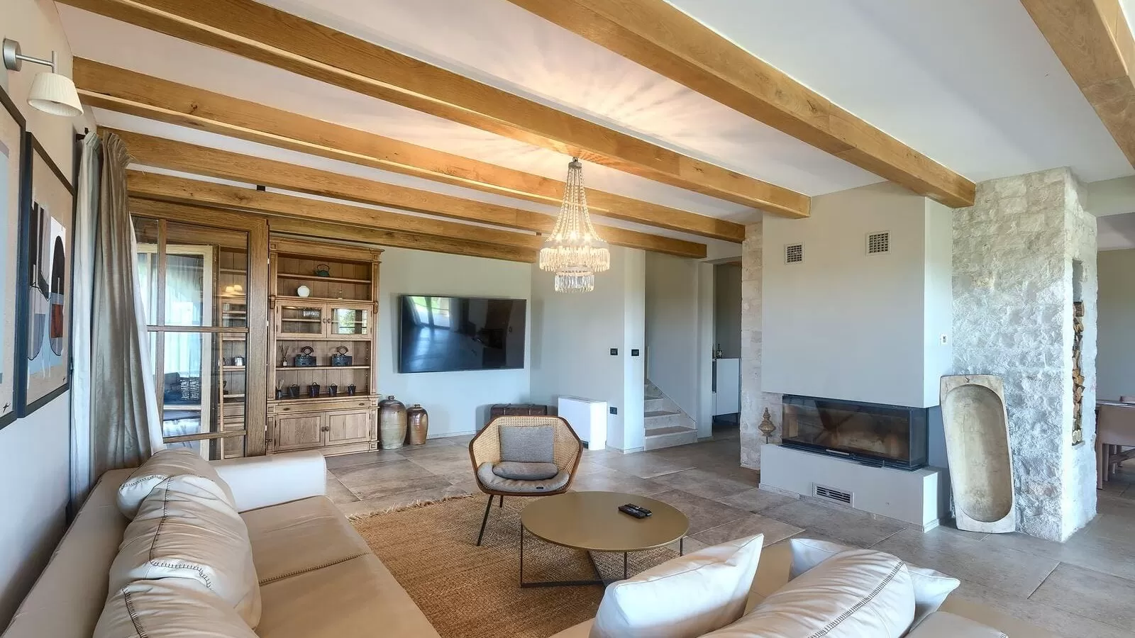 Villa Stancija Katarina di Maladel