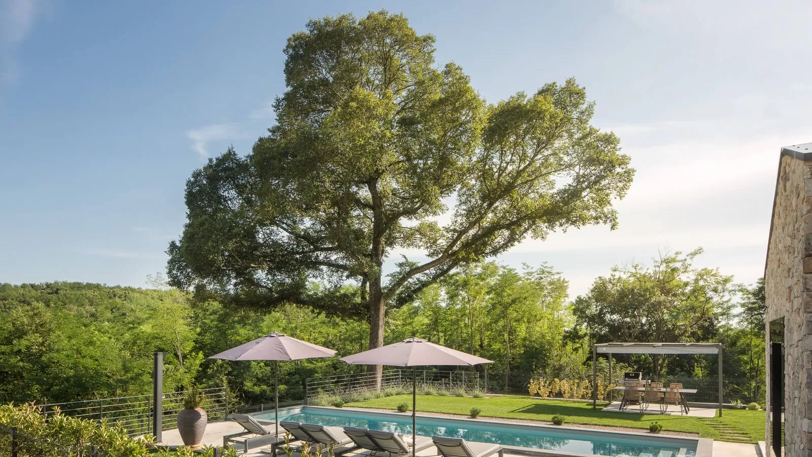 Villa Ulmus