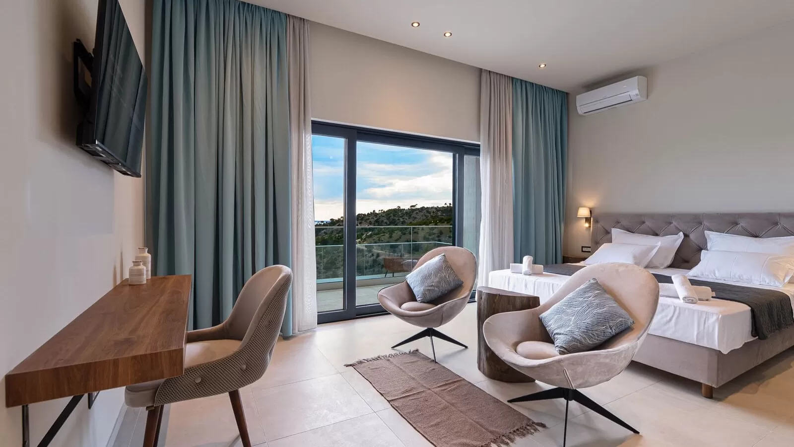 Villa Grande Mare