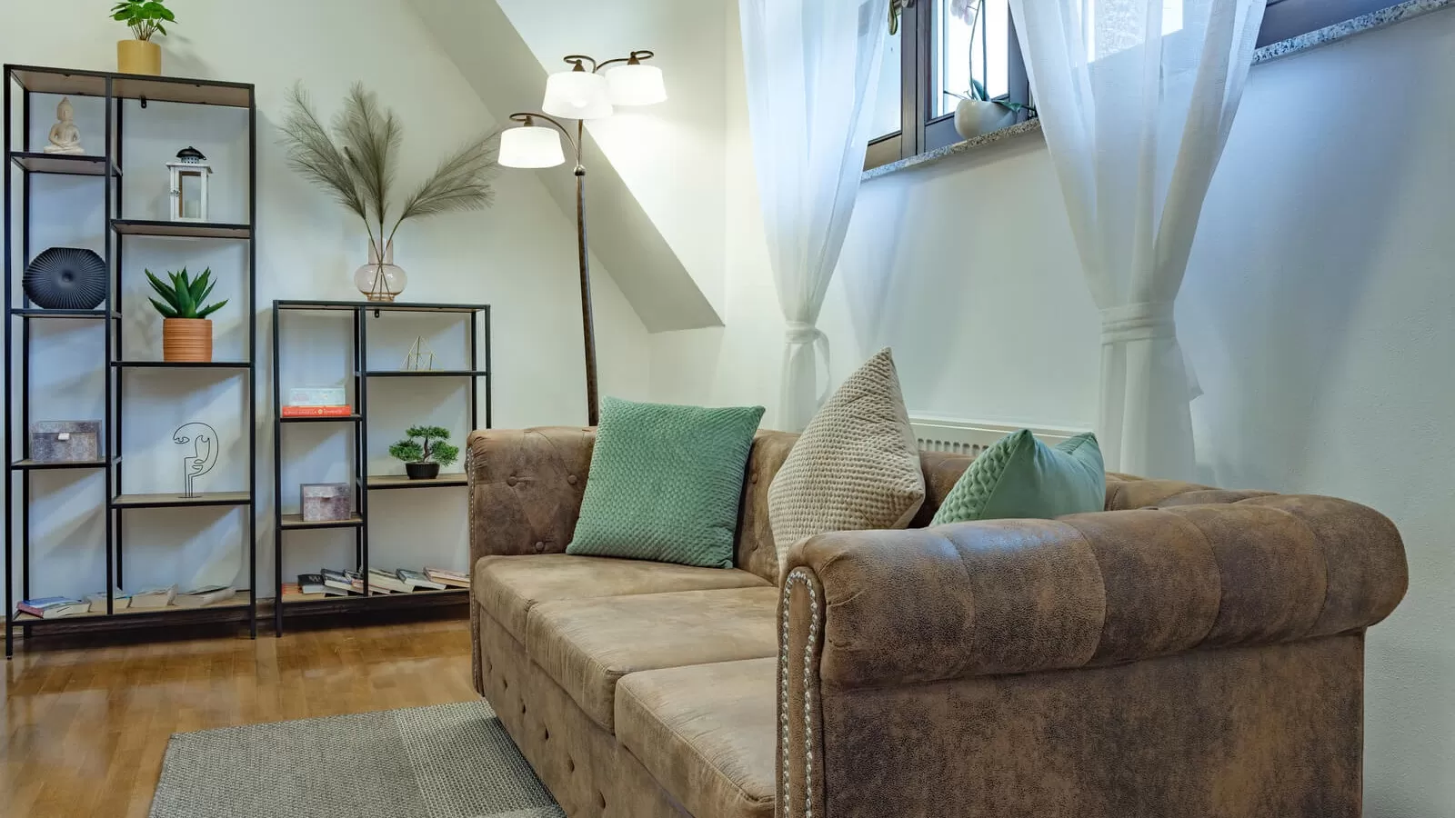 Plitvica River House