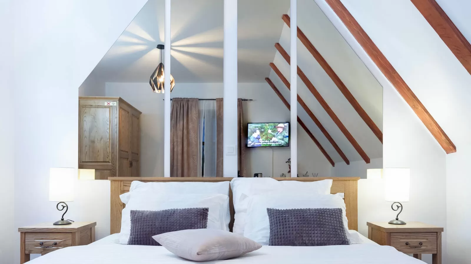 Plitvica River House