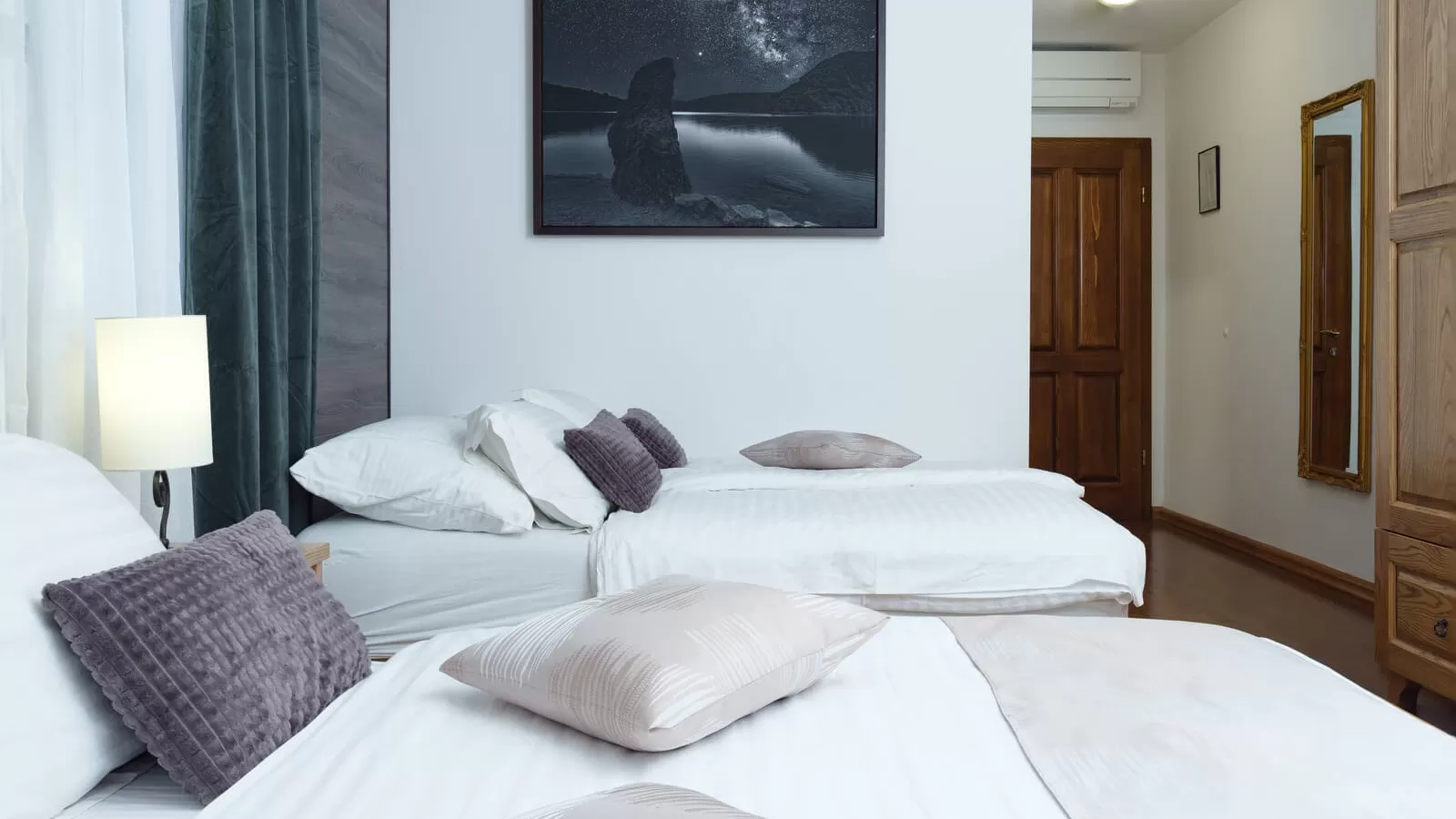 Plitvica River House