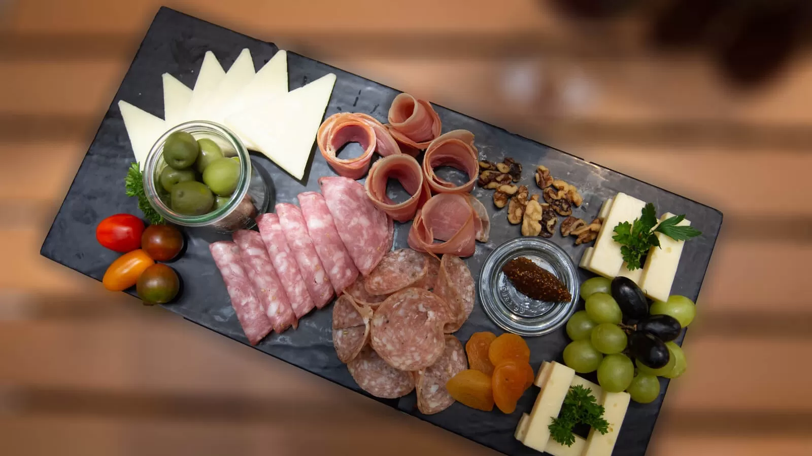 Plitvica River House