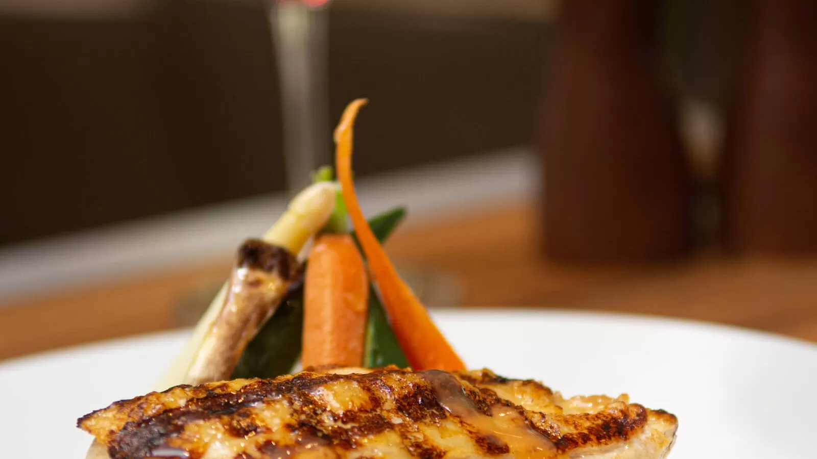 Plitvica River House