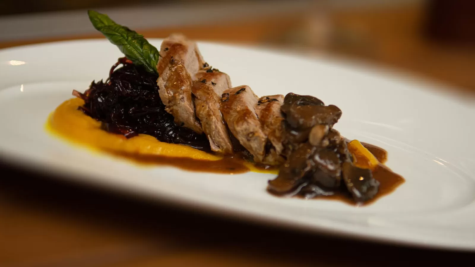 Plitvica River House