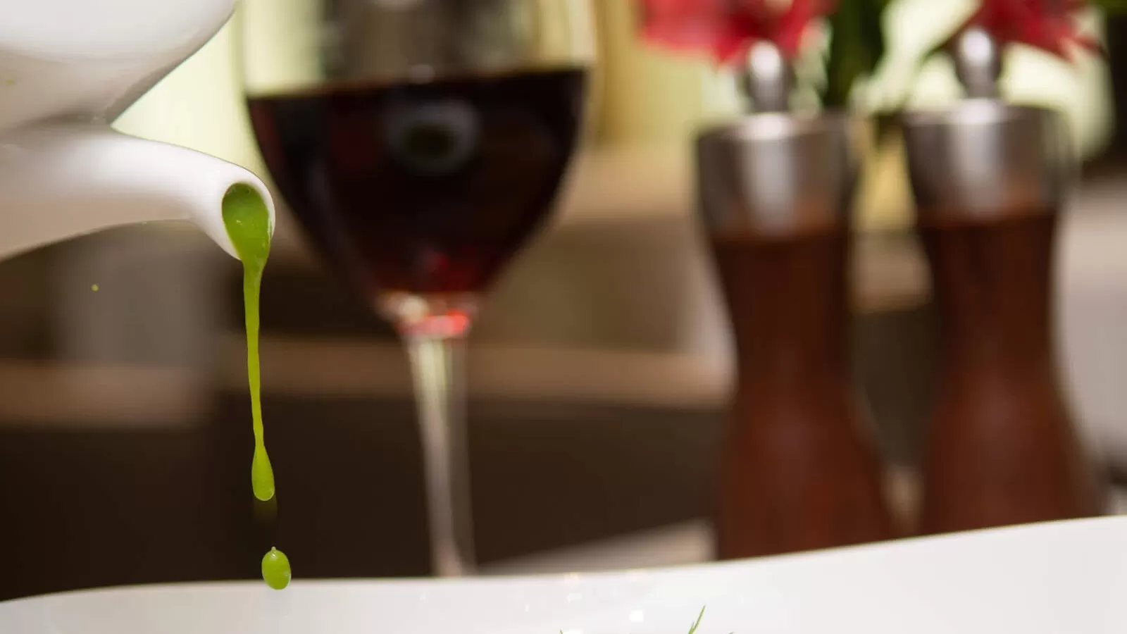 Plitvica River House