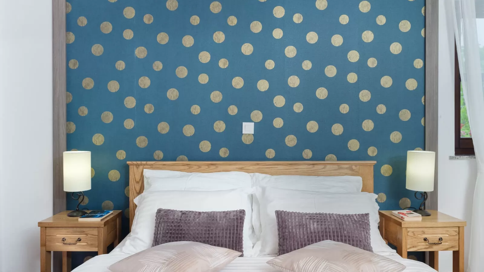 Plitvica River House