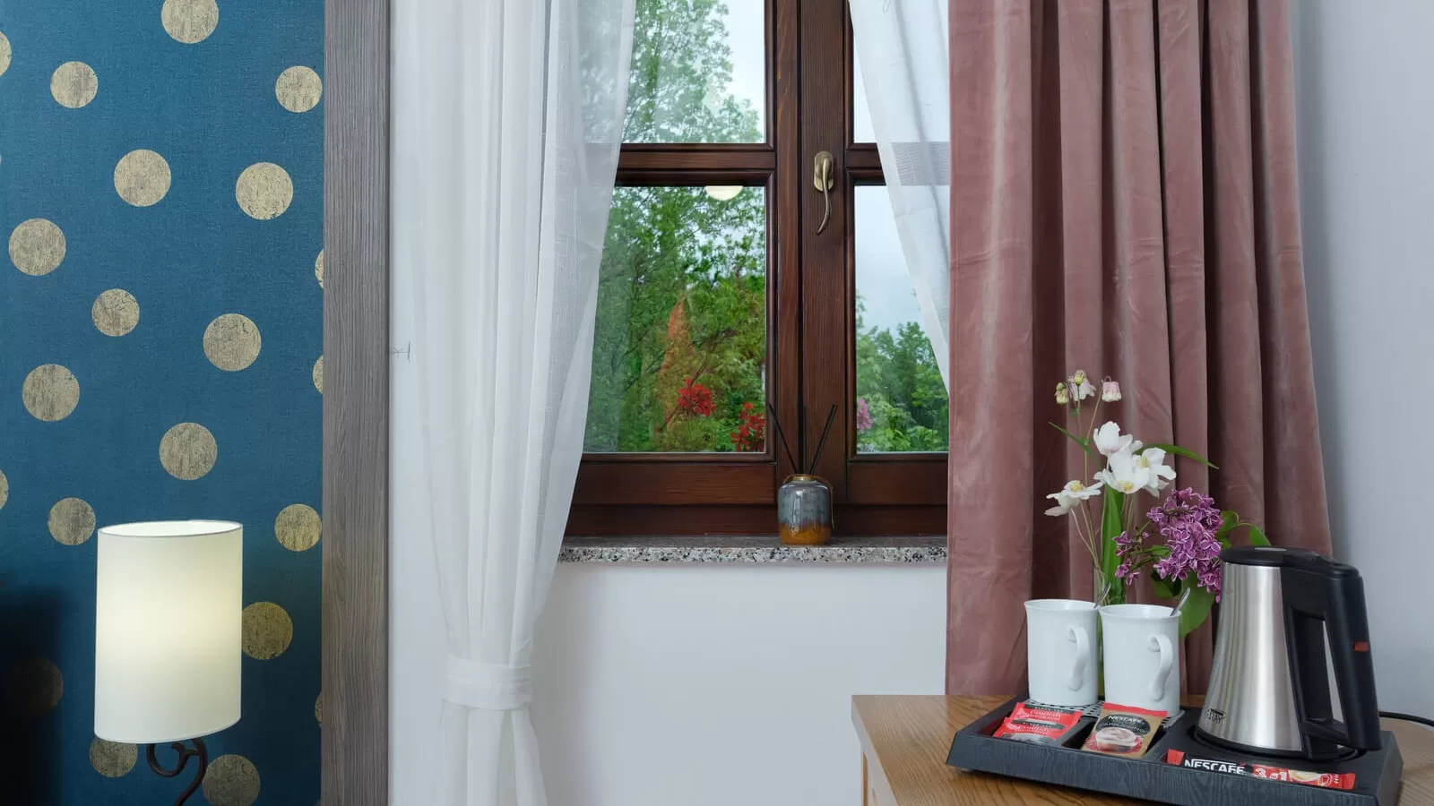 Plitvica River House