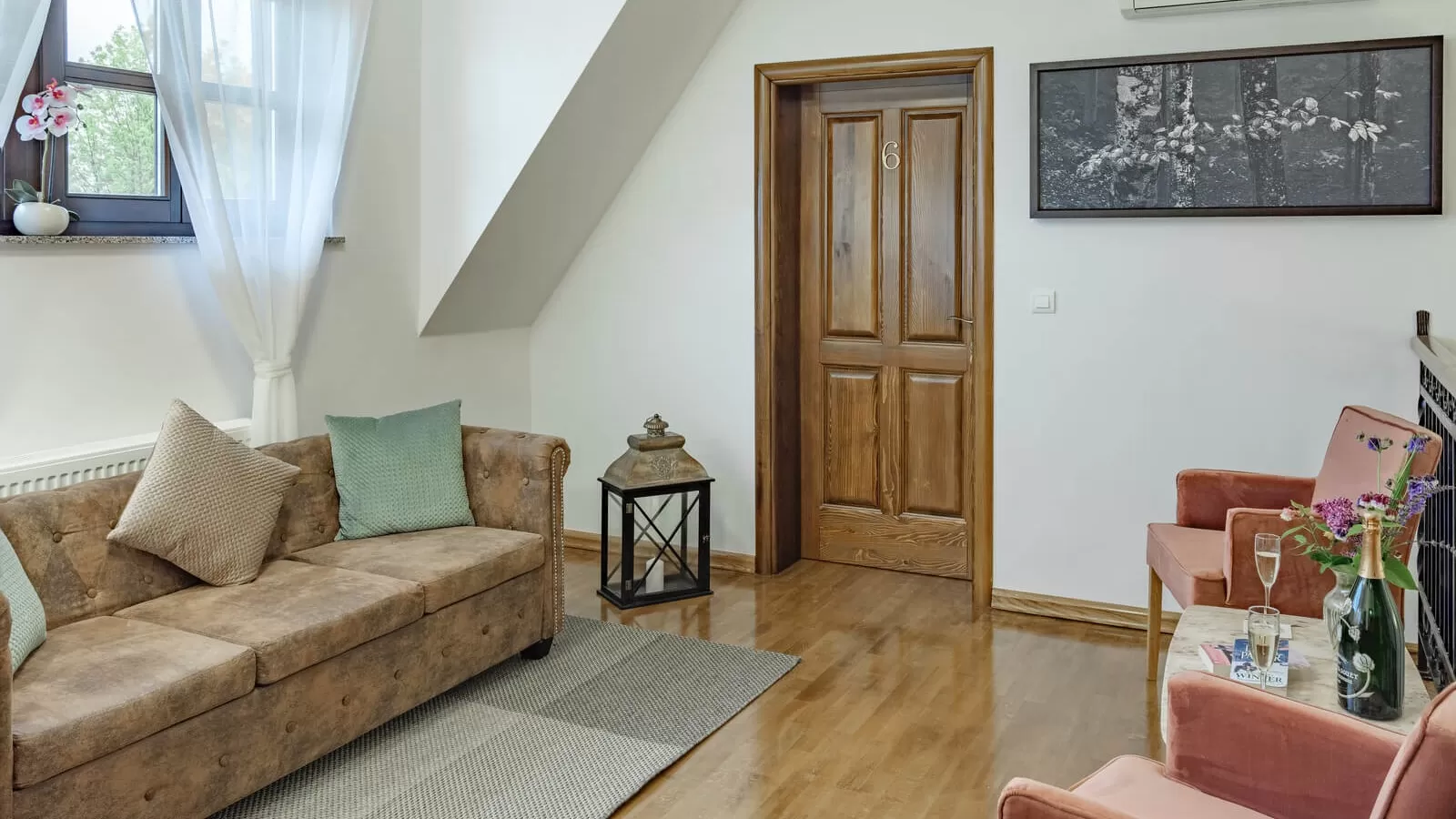 Plitvica River House