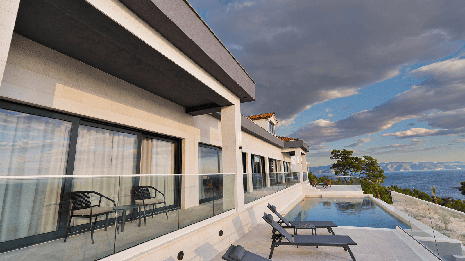 Villa Grande Mare