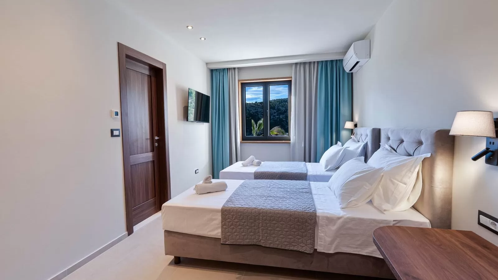 Villa Grande Mare