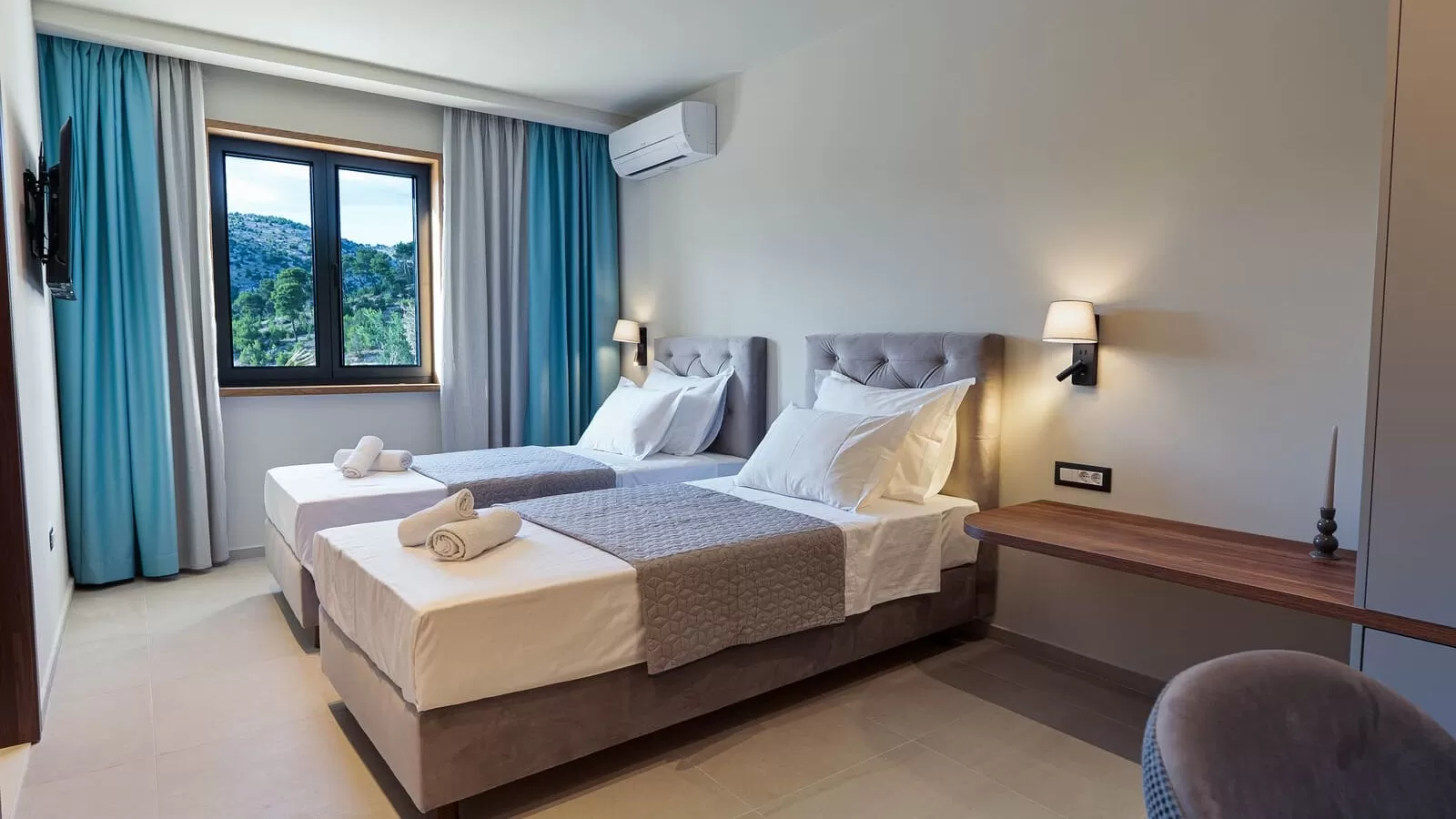 Villa Grande Mare
