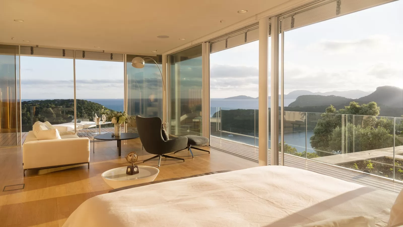 Luxury Island Estate