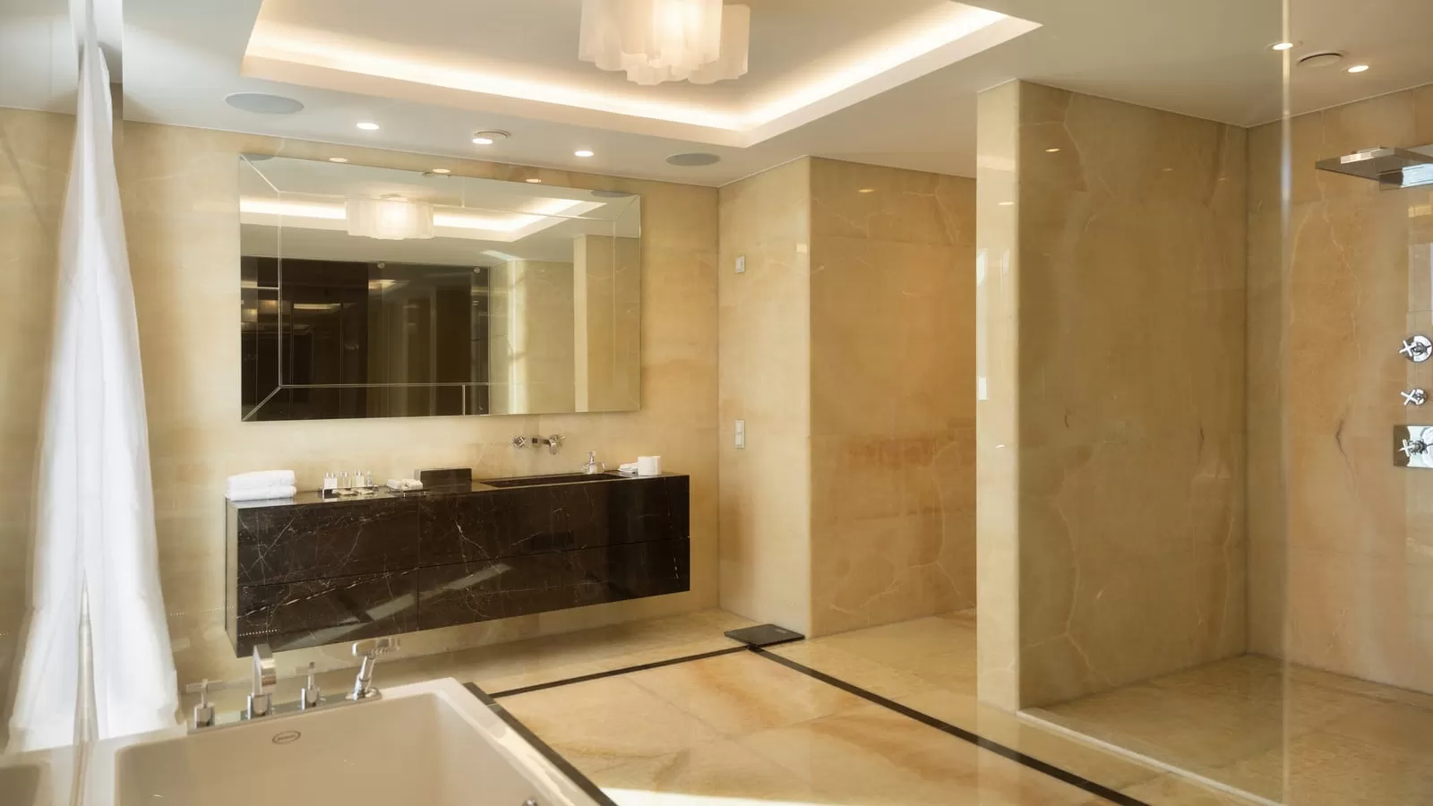 Luxury Island Estate