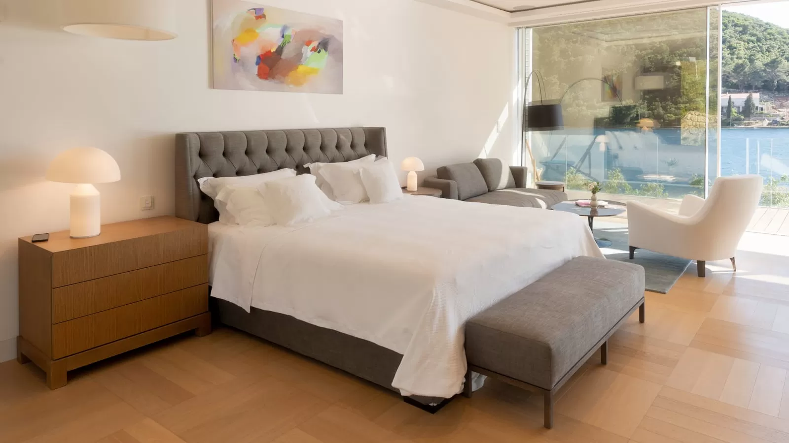 Luxury Island Estate