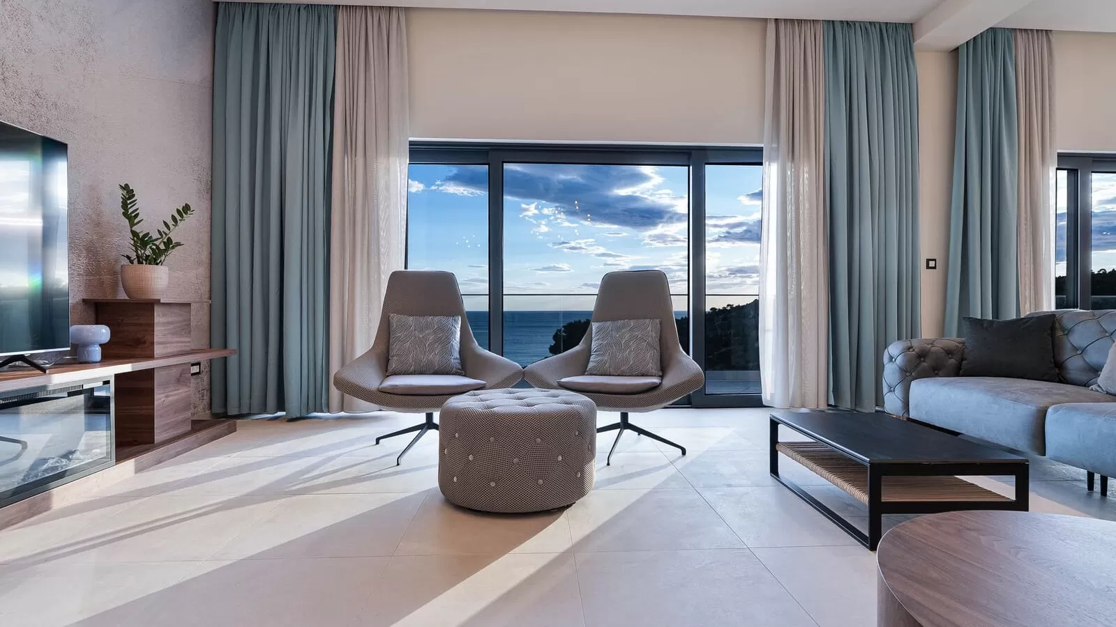 Villa Grande Mare