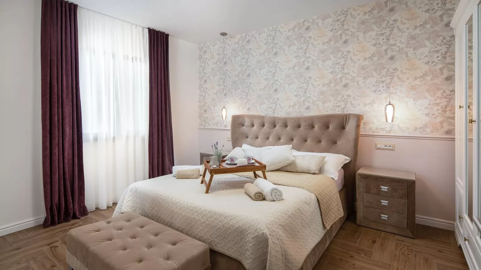 Villa Lorena Dalmacija