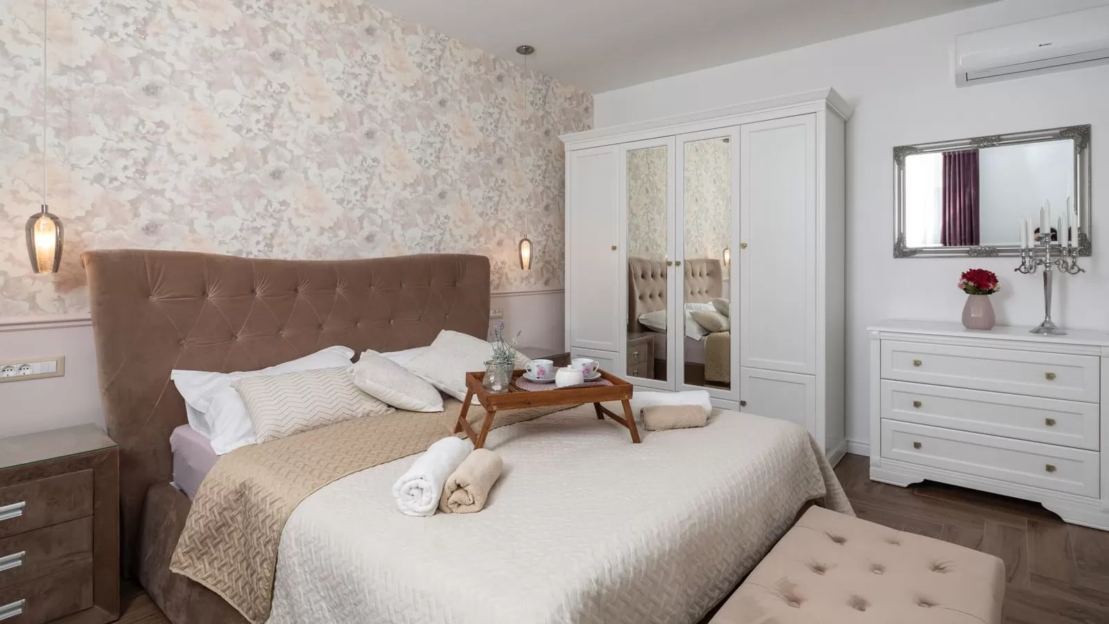 Villa Lorena Dalmacija