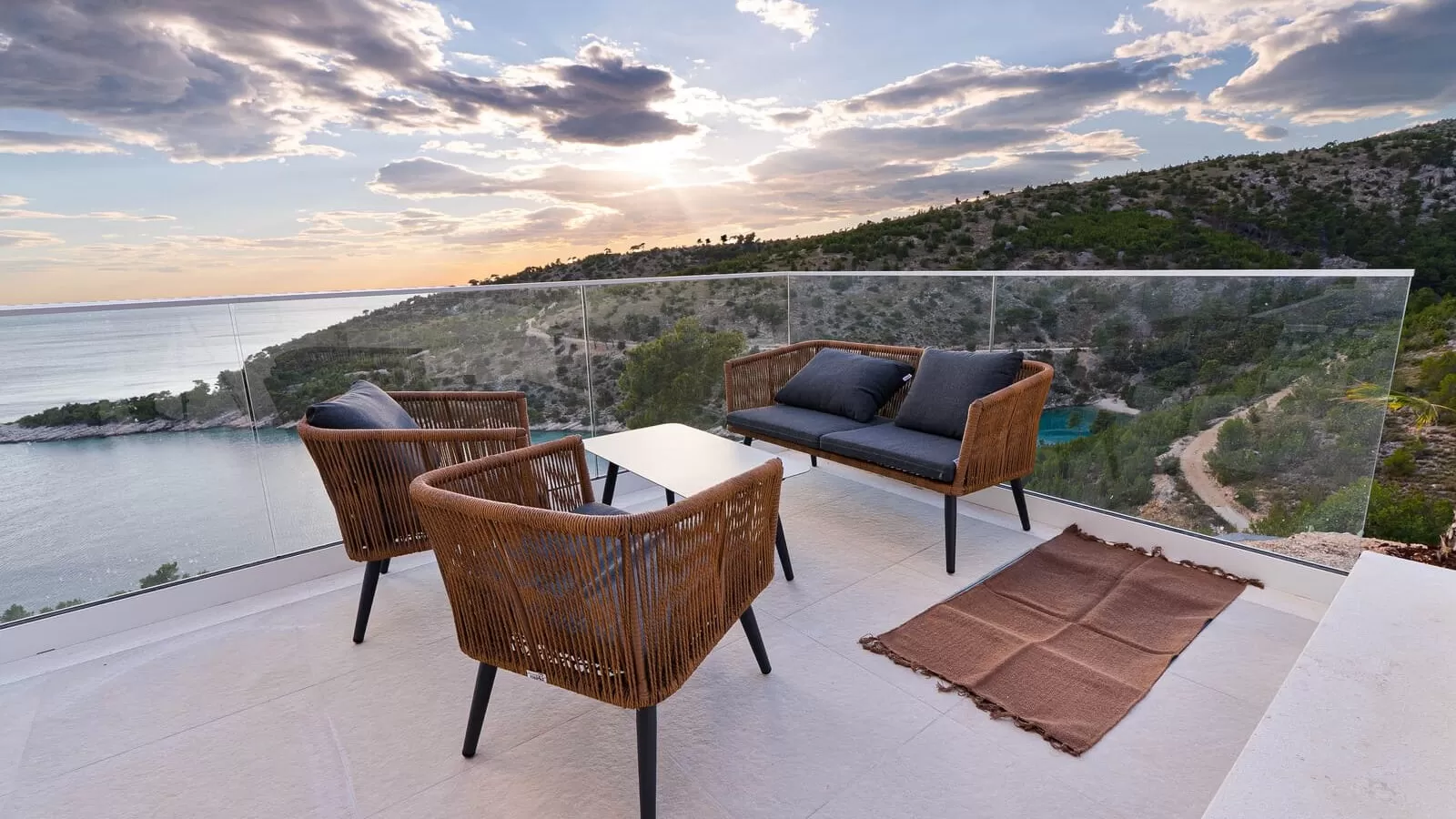 Villa Grande Mare