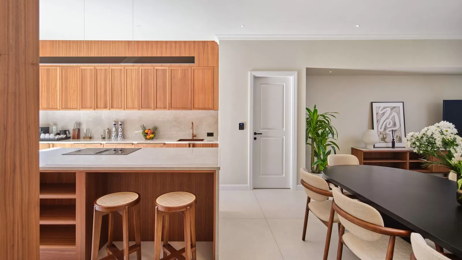 Villa Brown Hotels V