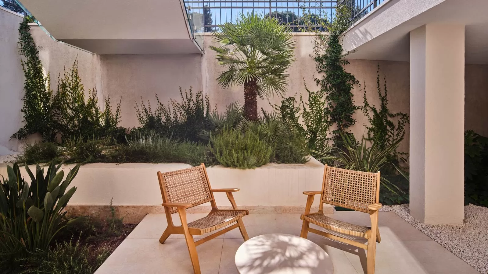 Villa Brown Hotels VII